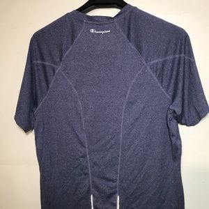 Moisture wicking sun screen shirt